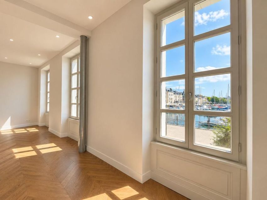 Image de appartement à Vannes