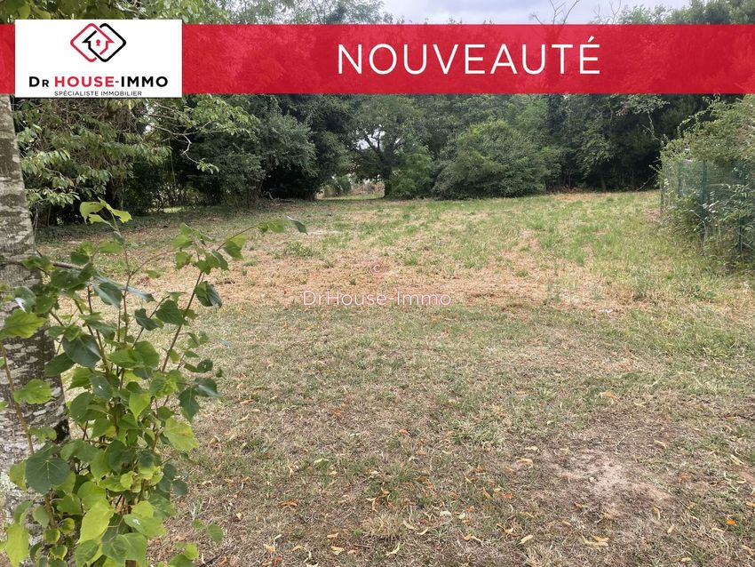 Image de terrain à Angoulême