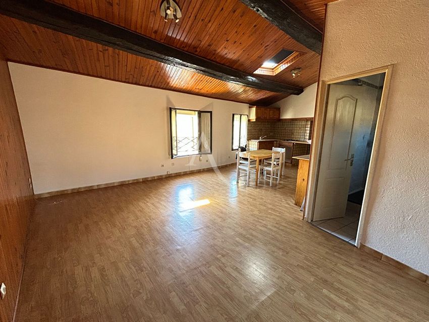 Image de appartement à Narbonne