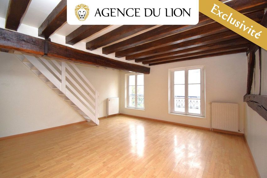 Image de appartement à Dreux