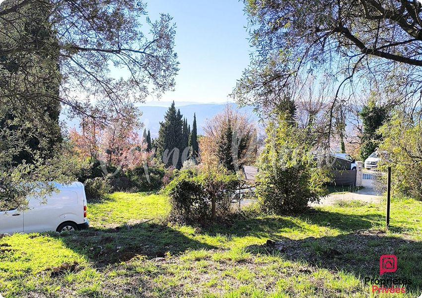 Image de terrain à Draguignan
