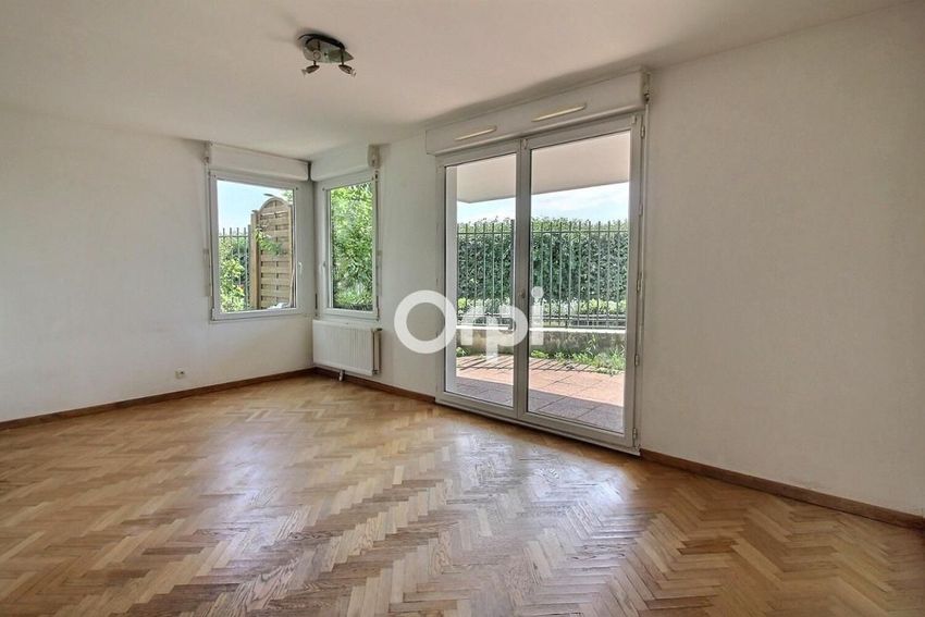 Image de appartement à Viry-Châtillon