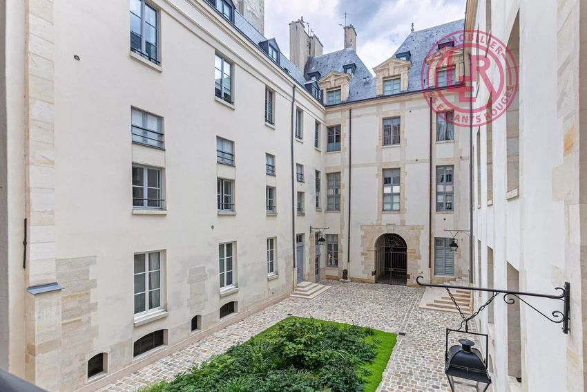 Image Vue à appartement de Arsenal