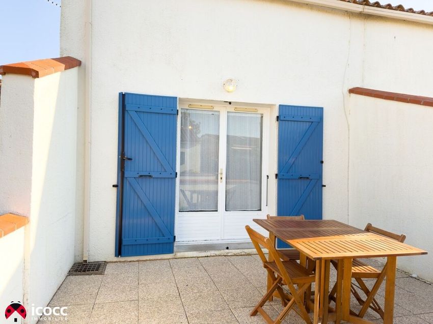 Image de  maison individuelle à L'Aiguillon-la-Presqu'île