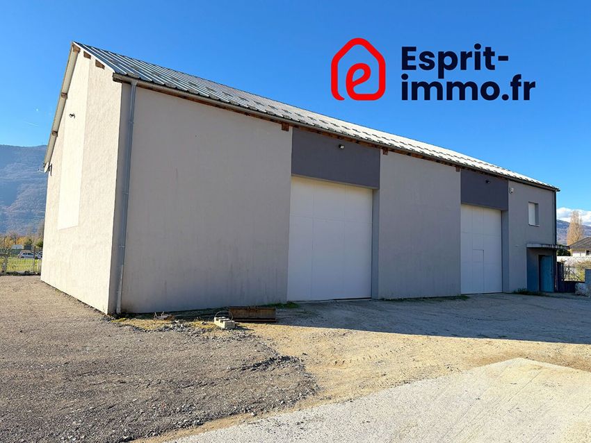 Image de box de stockage à Serrières-en-Chautagne