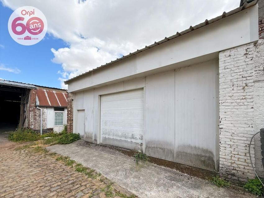 Image Façade à  maison individuelle de Arras