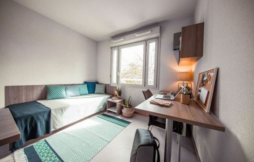 Image de appartement à Vénissieux