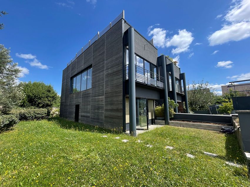 Image Vue à  manoir de Clamart