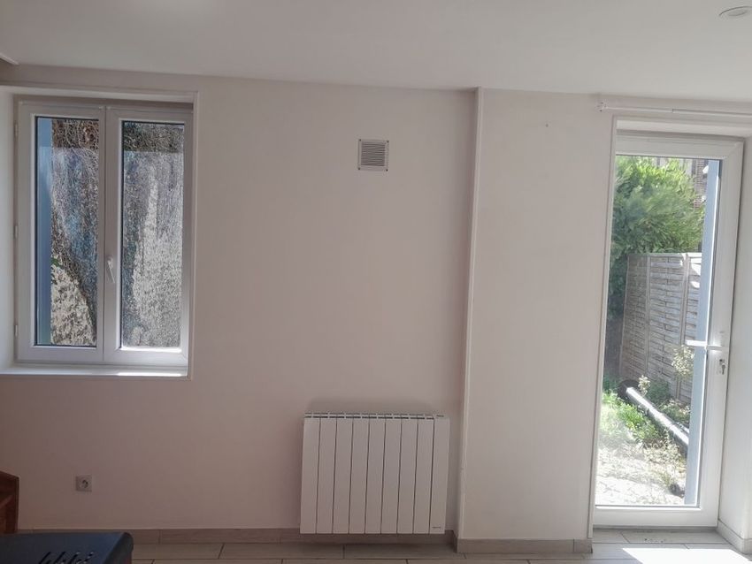 Image Pièce à  maison individuelle de Thiberville