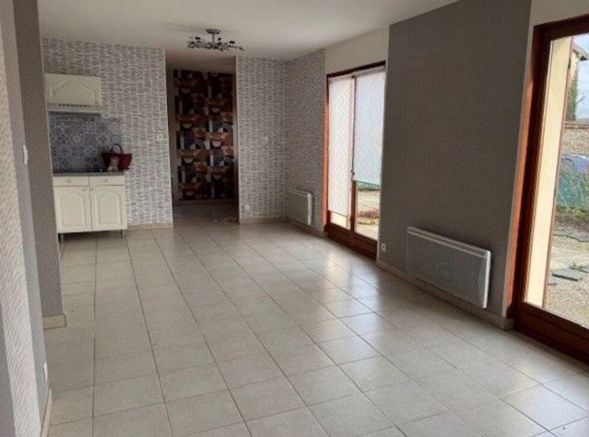 Image de  maison individuelle à Dun-sur-Meuse