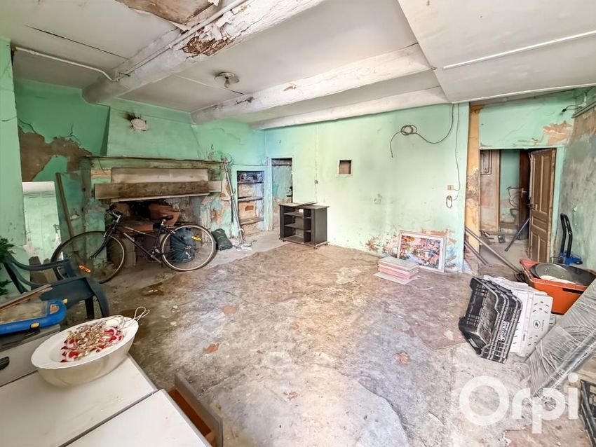 Image de  maison mitoyenne à Bollène