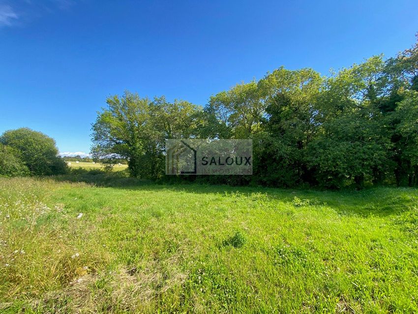 Image de terrain à Muzillac