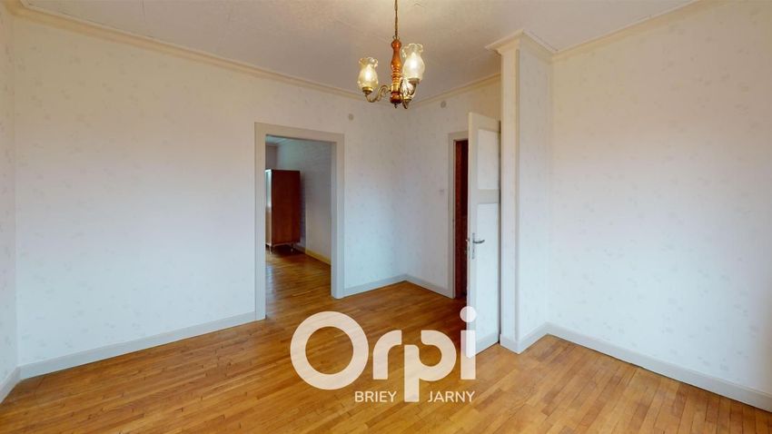 Image de  maison individuelle à Conflans-en-Jarnisy