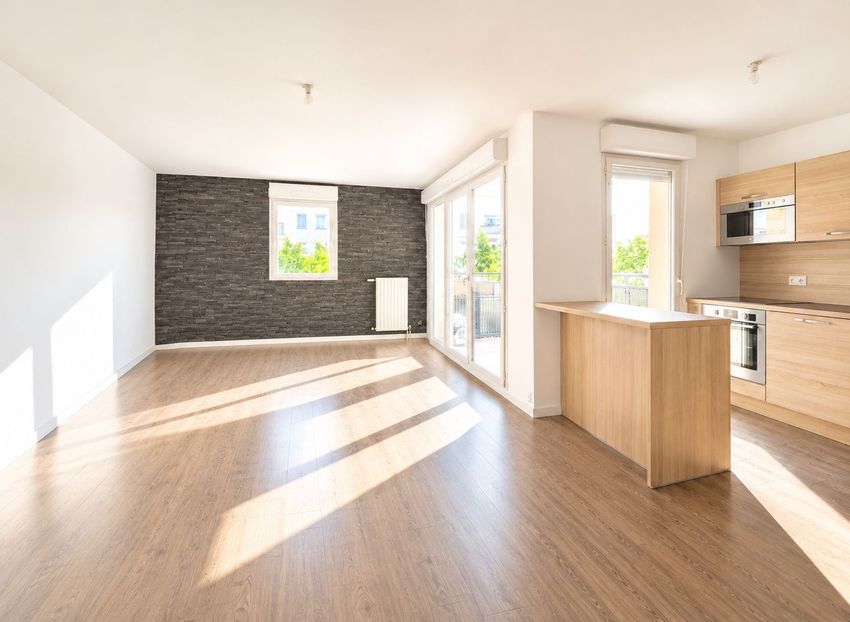 Image Pièce à appartement de Saulx-les-Chartreux