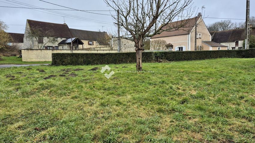 Image de terrain à Faremoutiers