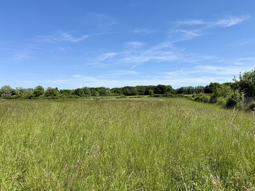 Image Vue à terrain de Saint-Jean-de-Bonneval
