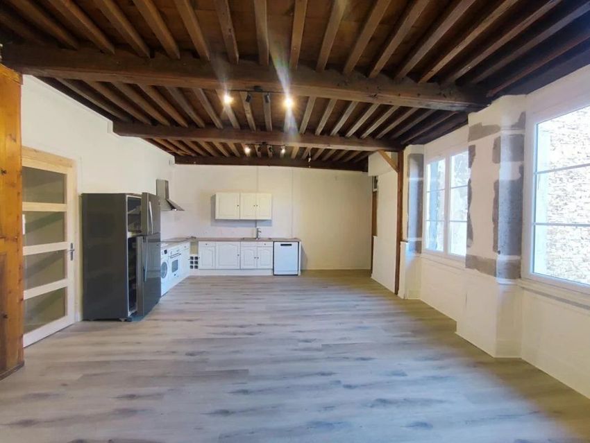 Image de appartement à Crémieu