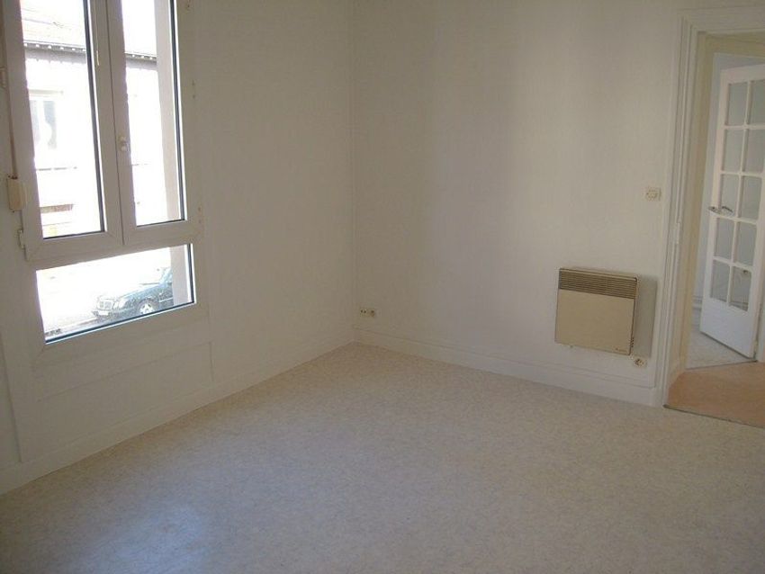 Image Pièce à appartement de Reims