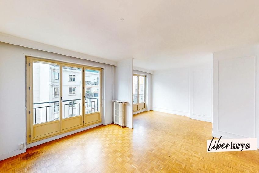 Image Pièce à appartement de Boulogne-Billancourt