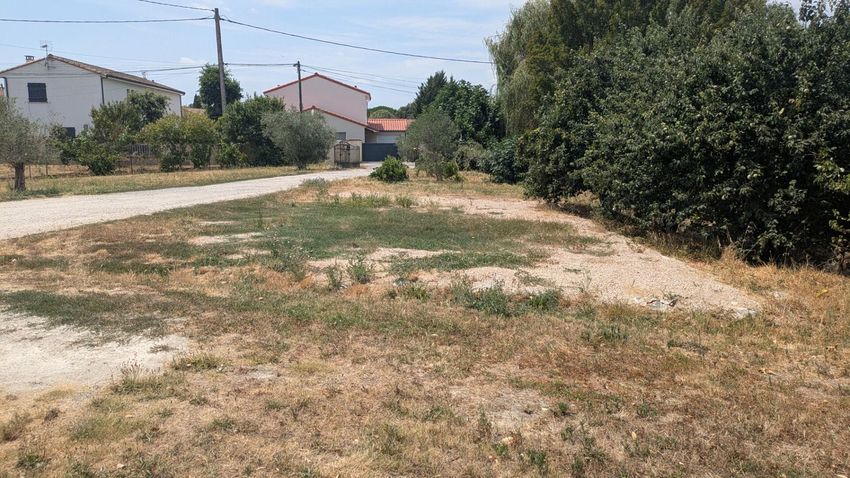 Image de terrain à Cugnaux