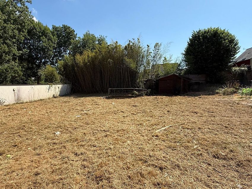Image de terrain à Carquefou