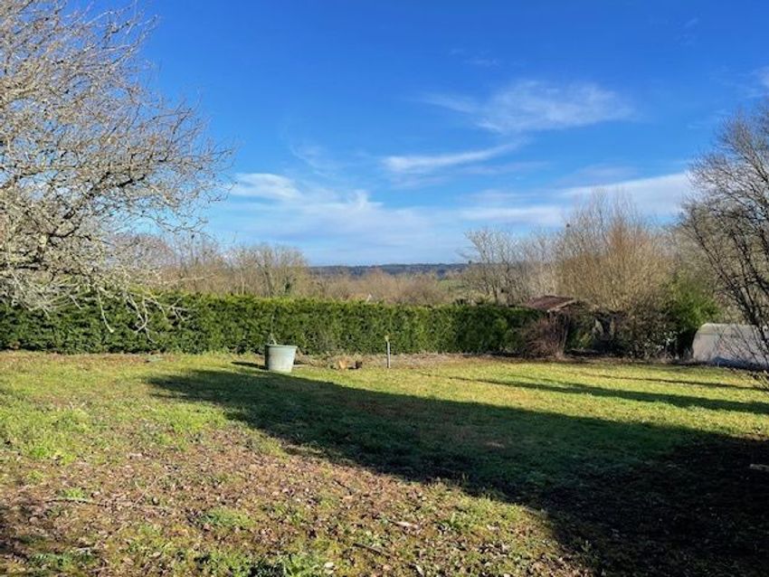 Image de terrain à Montfort-en-Chalosse