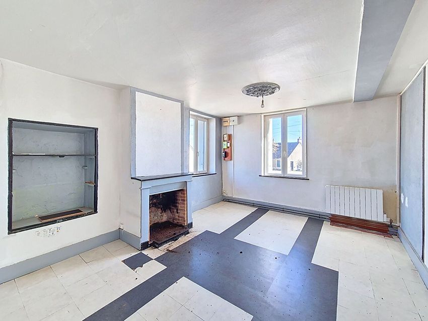 Image de  maison individuelle à Parassy