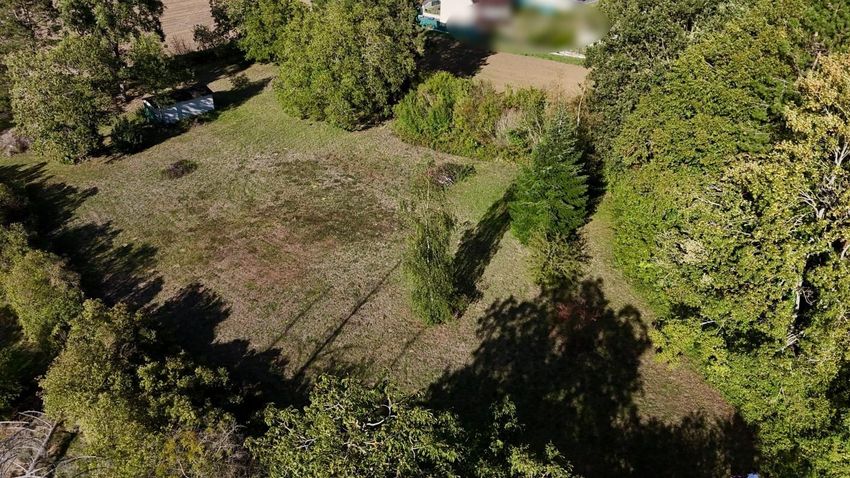 Image de terrain à Nouvion-le-Vineux