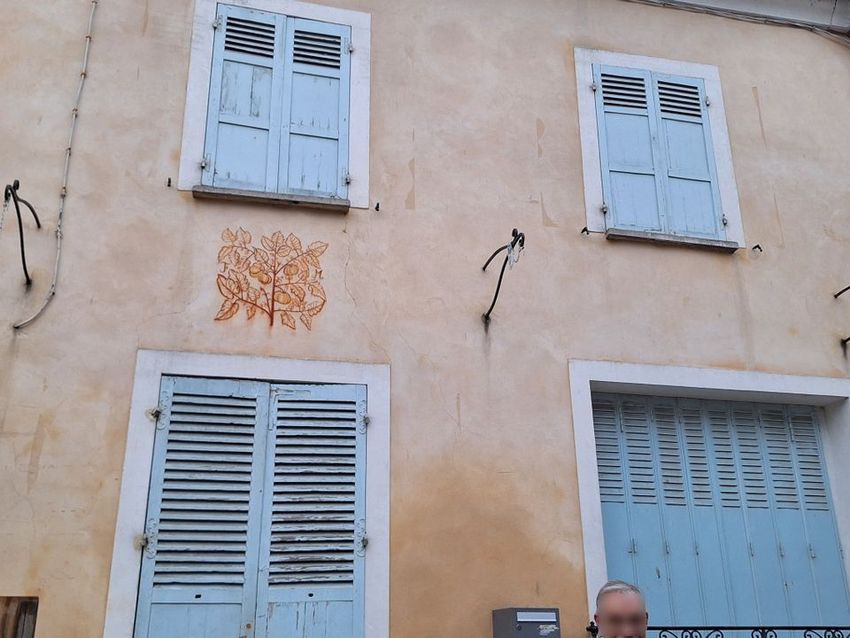 Image Vue à  maison individuelle de Brie-Comte-Robert