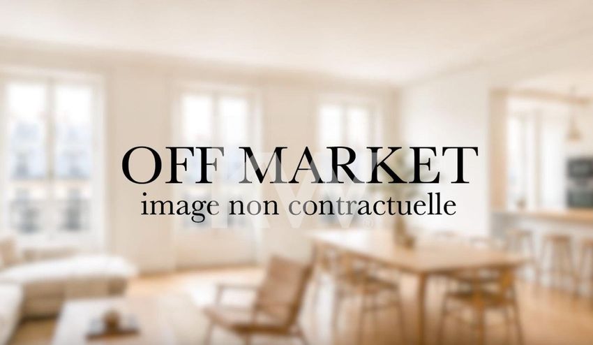 Image de appartement à Palais Royal