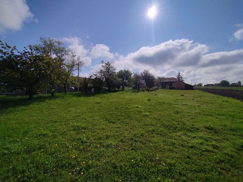 Image de terrain à Saint-Maurice-en-Rivière