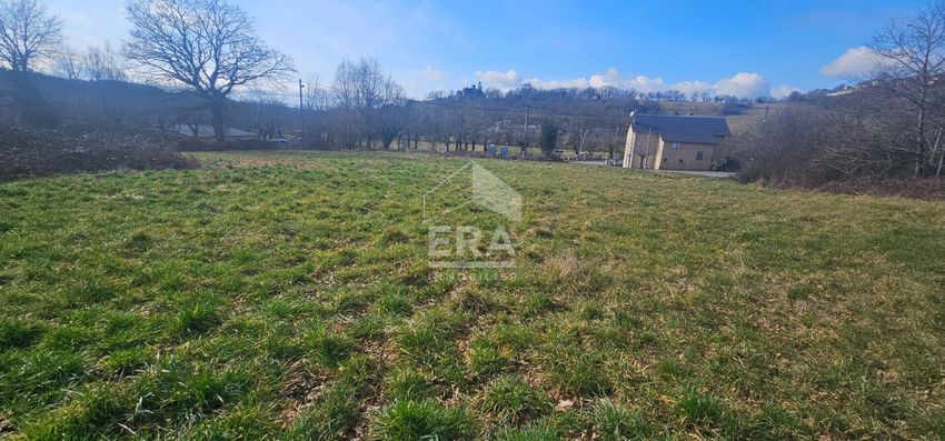 Image de terrain à Montrozier