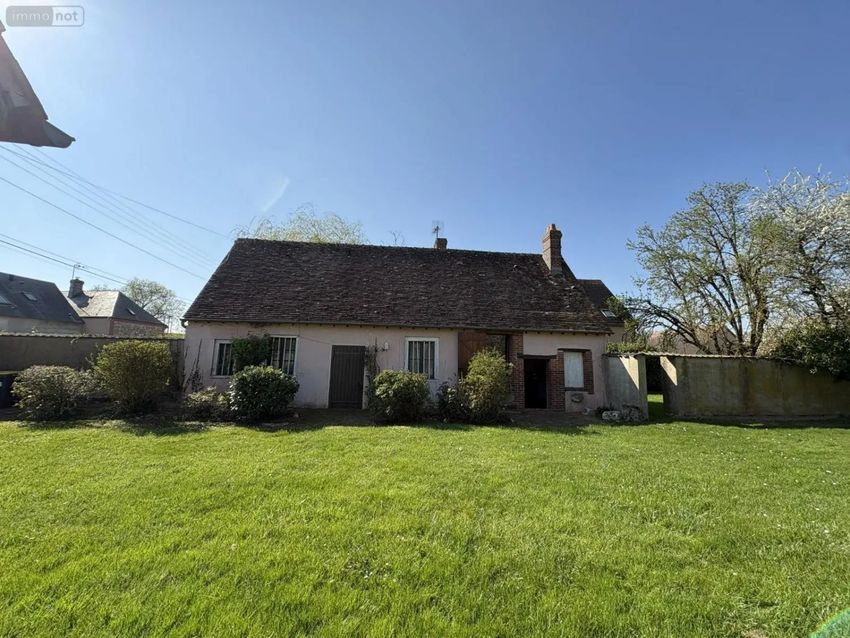 Image Façade à  maison individuelle de Les Villages Vovéens