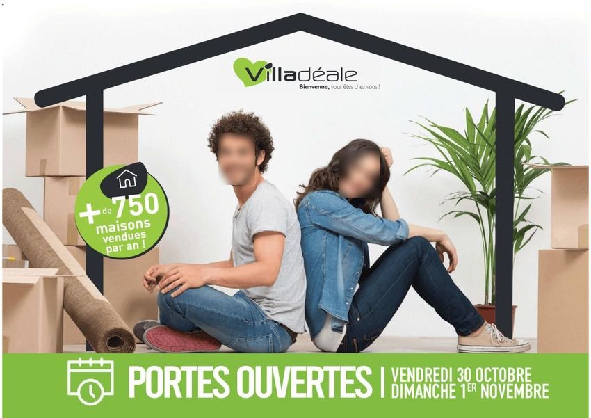 Image de  maison individuelle à Cast