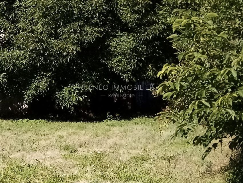 Image de terrain à Bourg-Saint-Maurice
