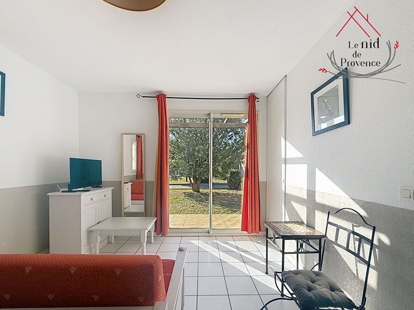 Image de appartement à Saint-Saturnin-lès-Avignon