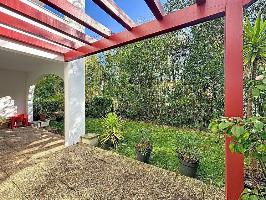 Image de appartement à Anglet