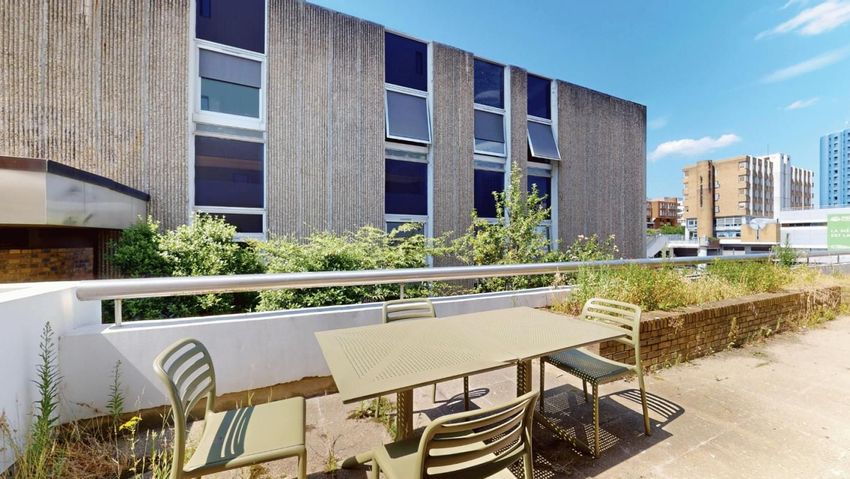 Image de appartement à Cergy