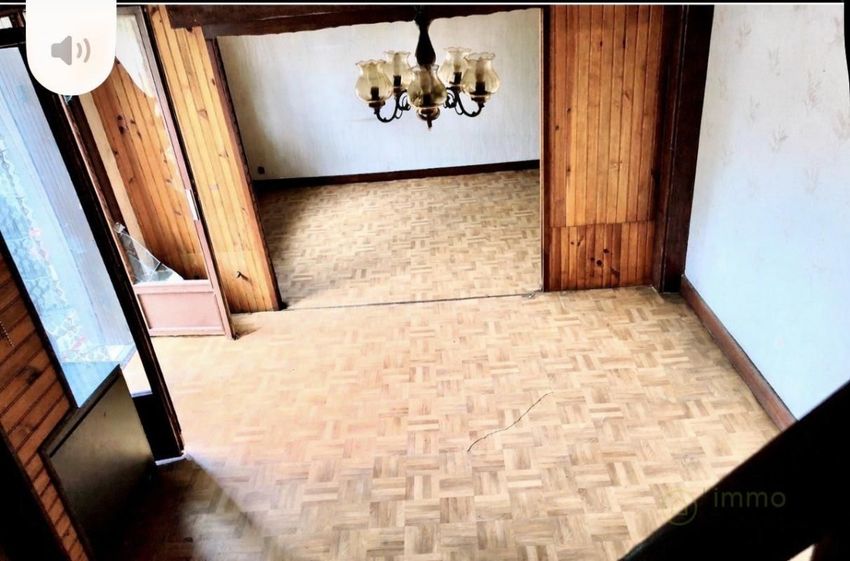 Image de  maison individuelle à Le Blanc-Mesnil