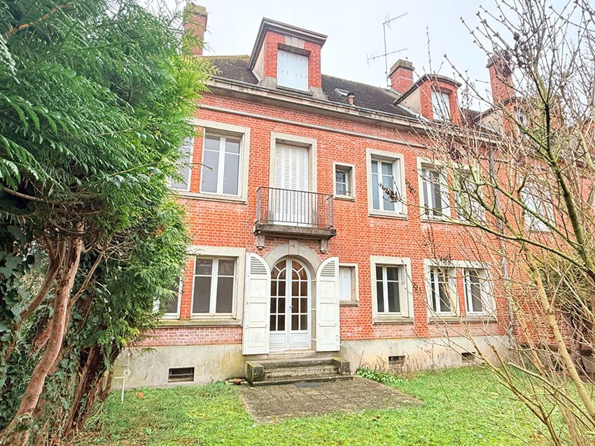 Image Vue à  maison mitoyenne de Beauvais