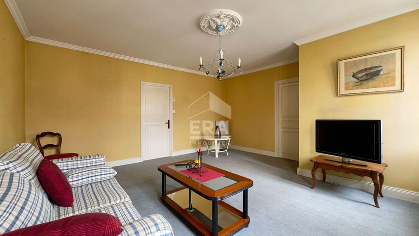 Image Chambre à  maison individuelle de Sainte-Foy-la-Grande