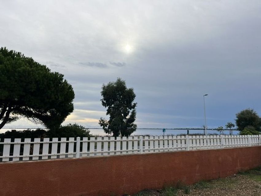 Image Façade à  maison individuelle de Marseillan