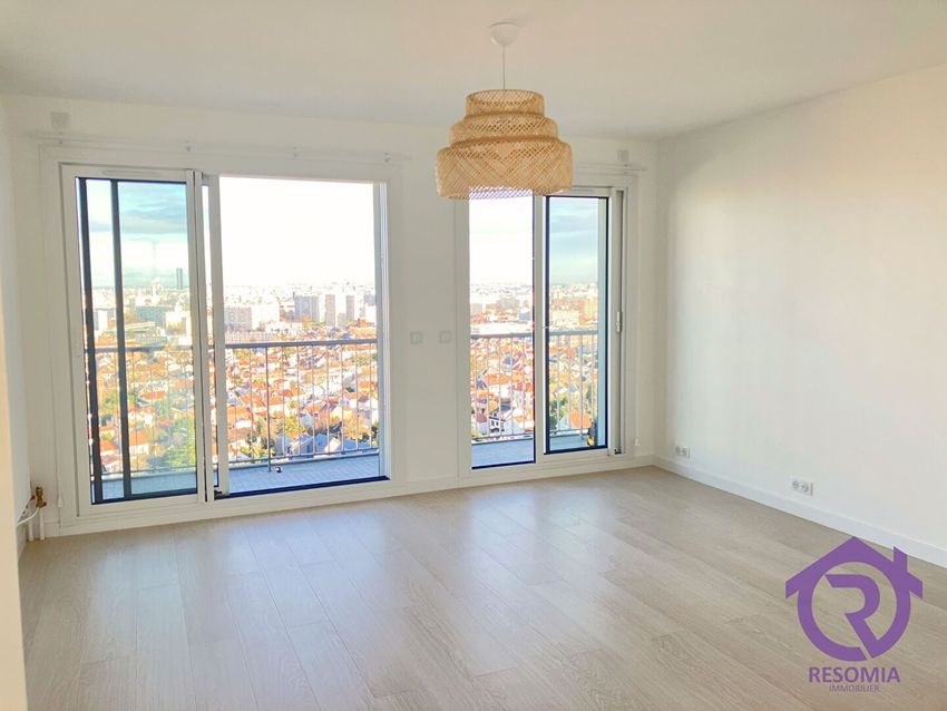 Image Pièce à appartement de Châtillon