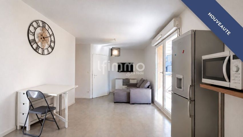 Image de appartement à Illzach