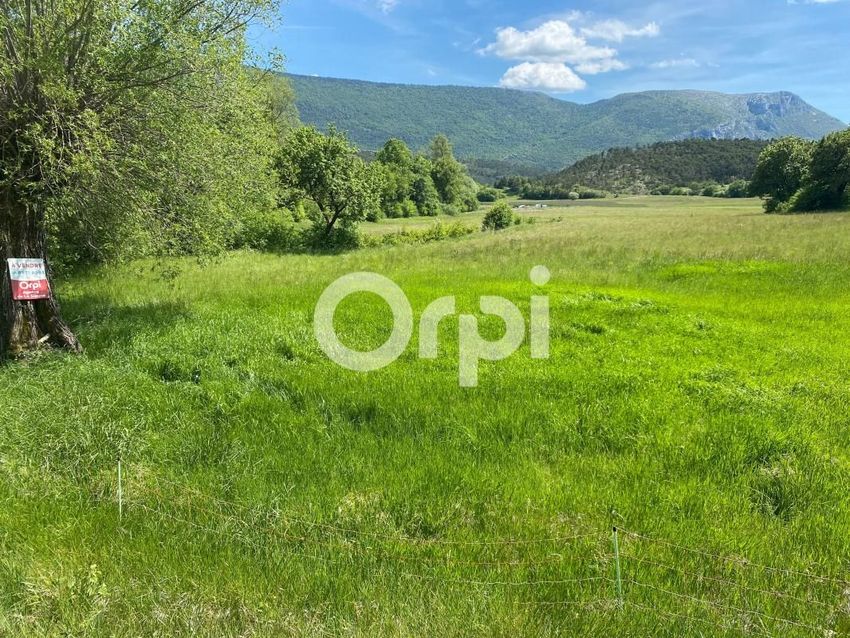 Image Vue à terrain de Châteauvieux