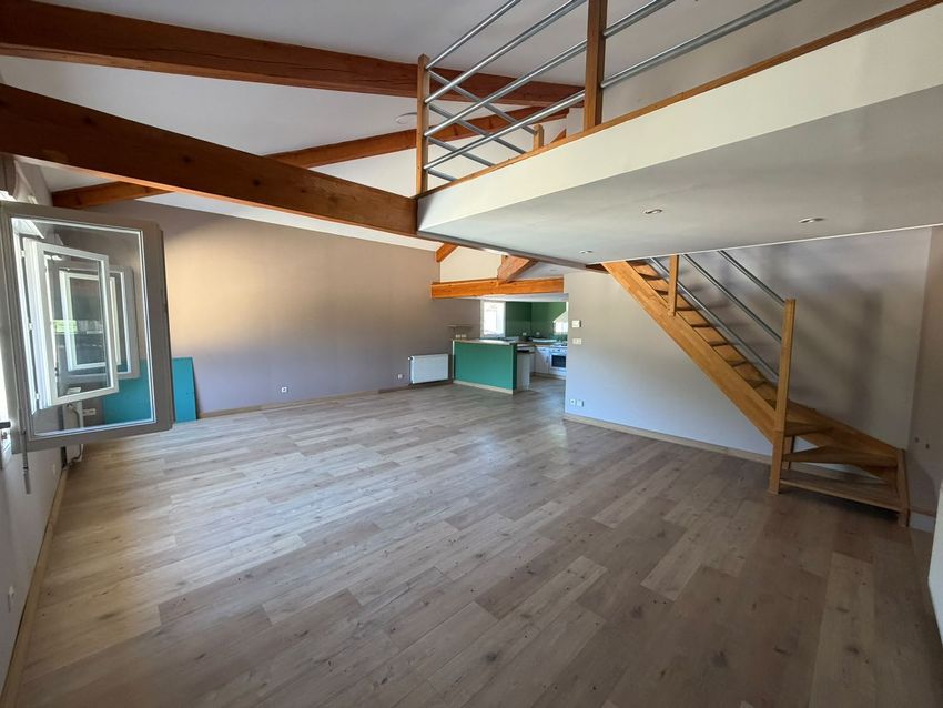 Image de appartement à Sarras