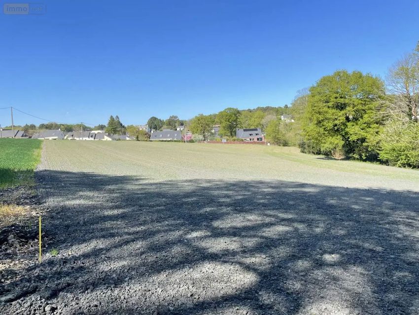Image de terrain à Rochefort-en-Terre