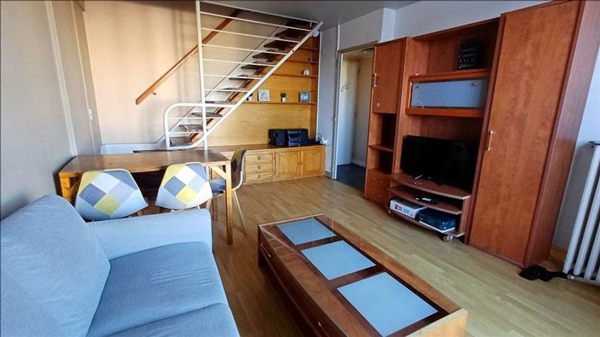 Image de duplex à Dijon
