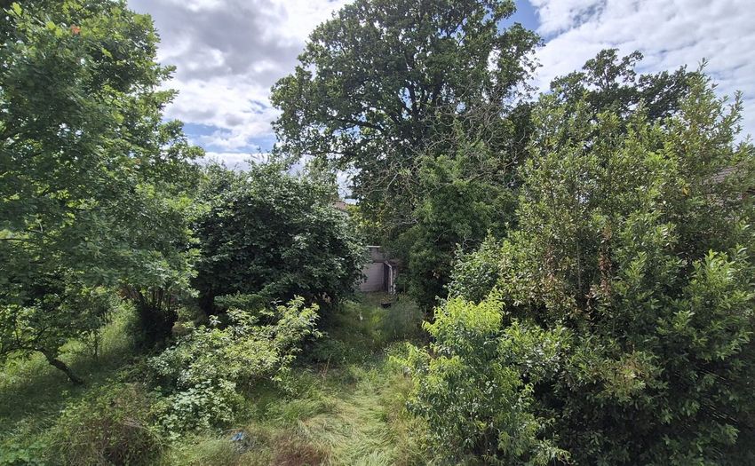 Image de terrain à Les Pavillons-sous-Bois