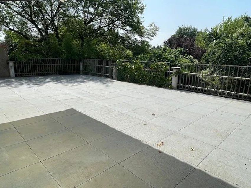 Image Terrasse à appartement de 8 Route de Castres